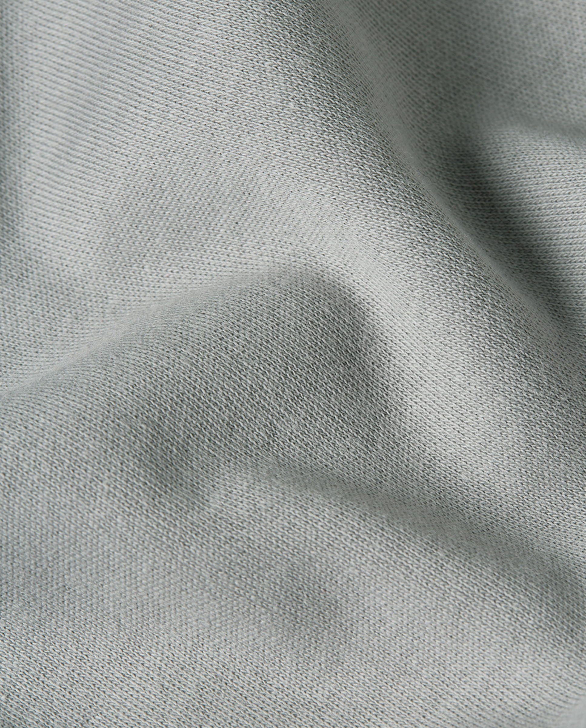 T-shirt Regular com Ilustrações Cinzento-5