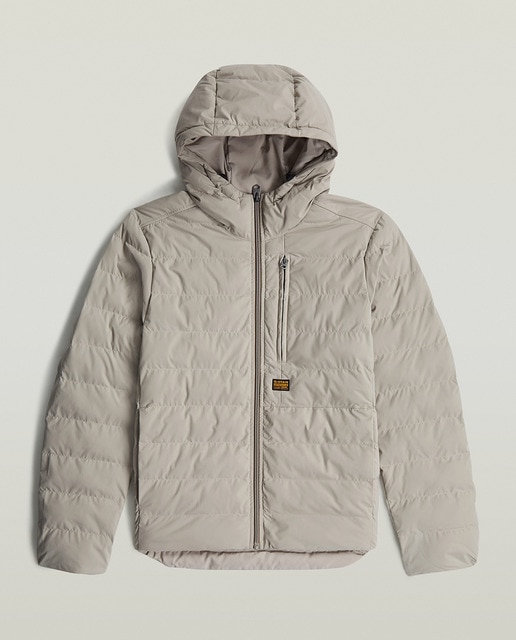 Imagem 0 de Blusão Acolchoado e Forrado