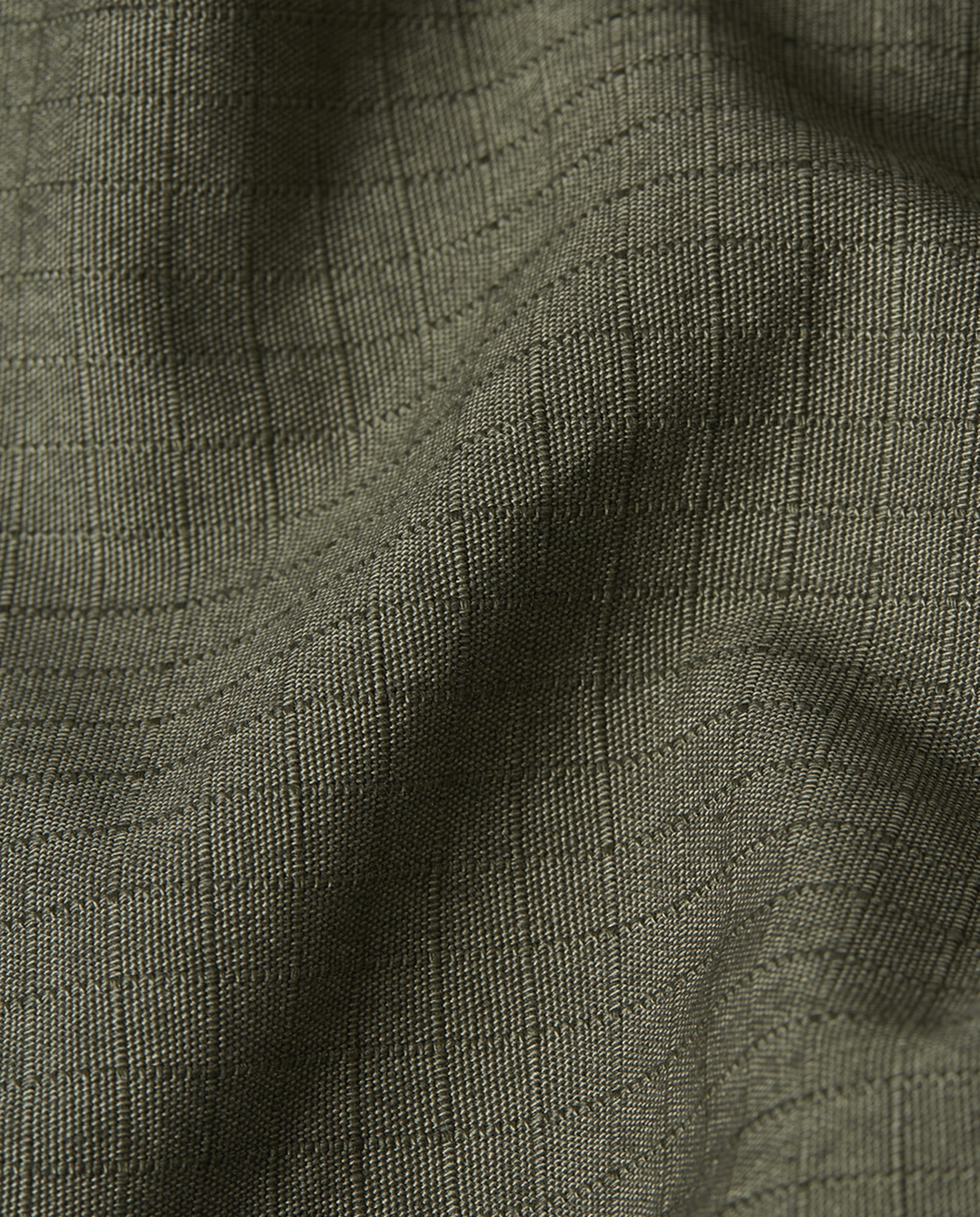 Sobrecamisa Regular Verde-5