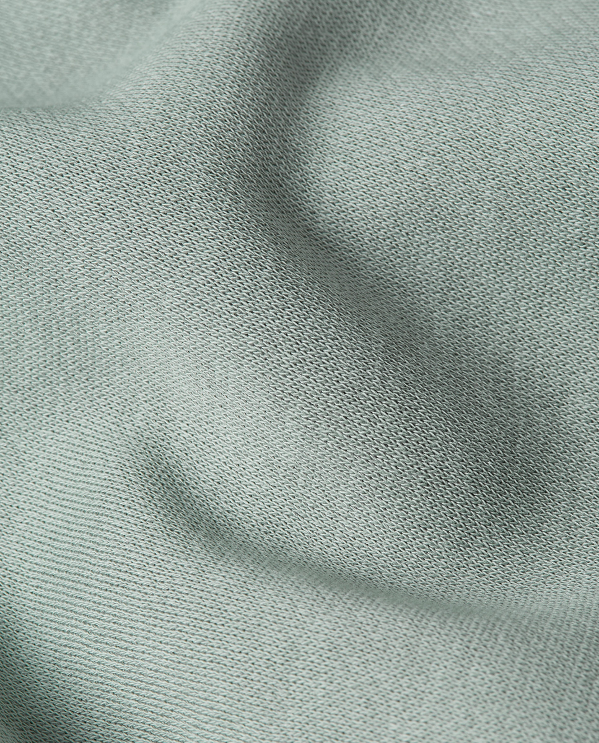 Sweatshirt de Manga Comprida com Capuz e Fecho de Correr - Preto Azul-5