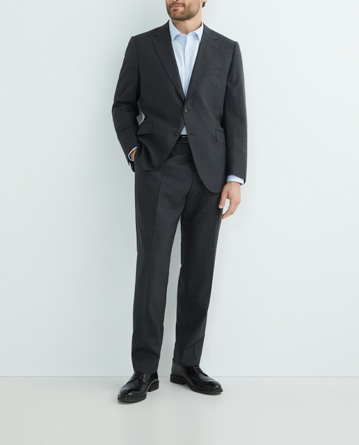 Imagen 0 de Pantalón Hombre Separate tallas grandes