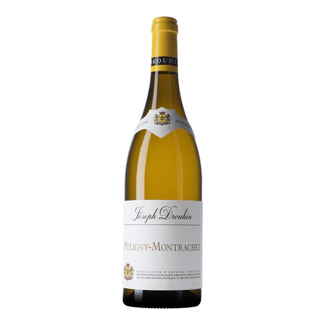 Imagen 0 de Vino blanco Puligny Montrachet Chardonnay 2023 Joseph Drouhin Borgoña
