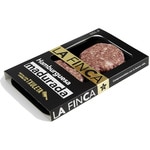 gereifter Hamburger aus Txuleta-Fleisch 2 Stück Schale 300 g