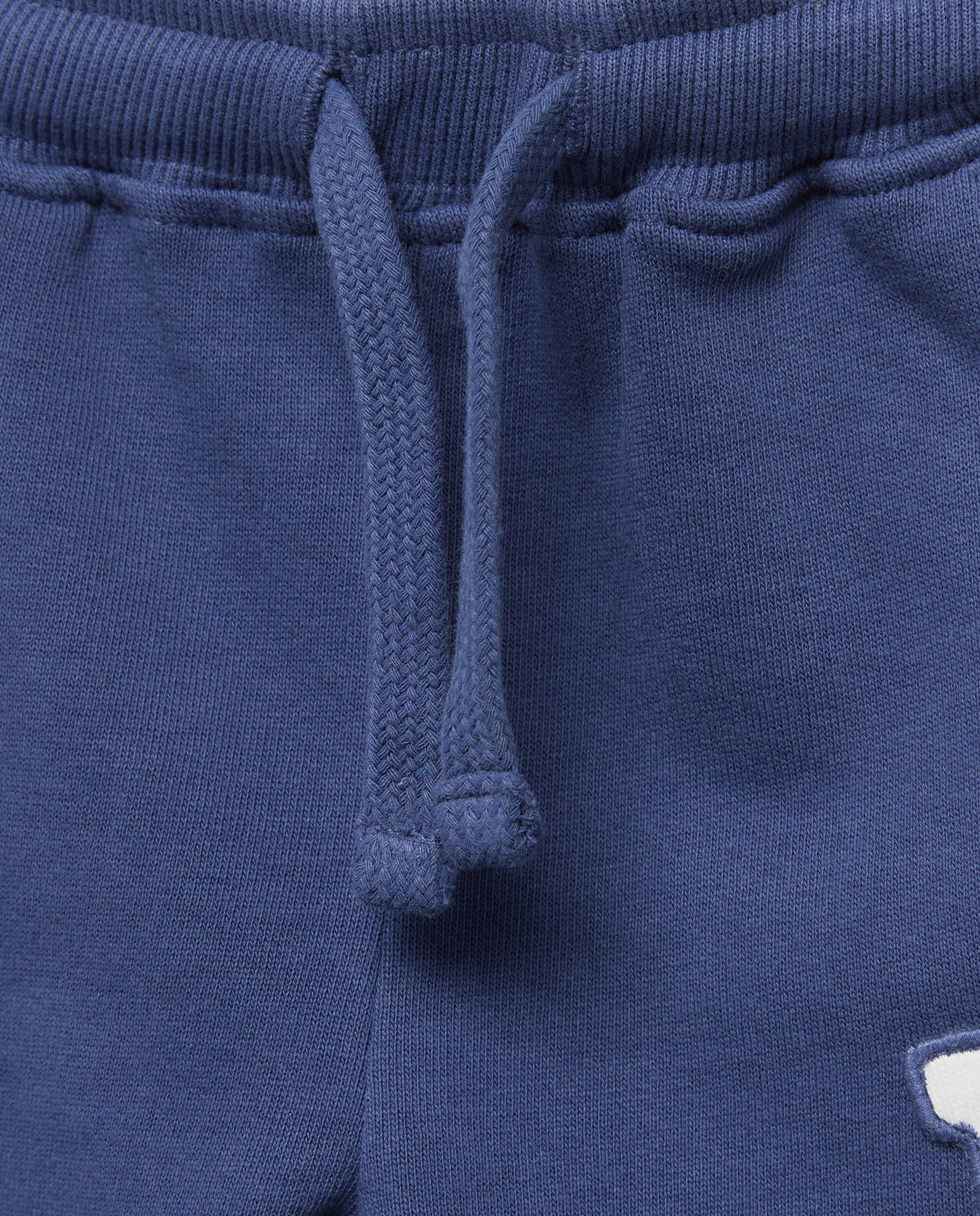 Conjunto de 3 Peças de Bebé com Estampado Mickey, Sweatshirt Aberta e Calças de Felpa Baby El Corte Inglés 400 Azul-4