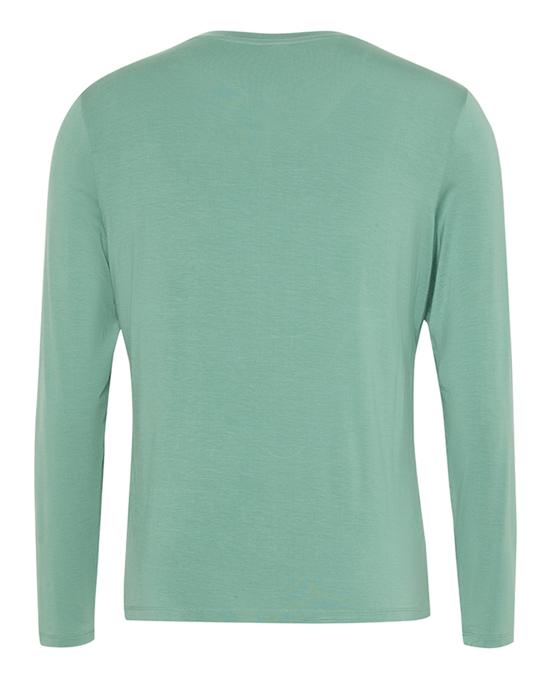 Pack de 3 Boxers Compridos Preto-3