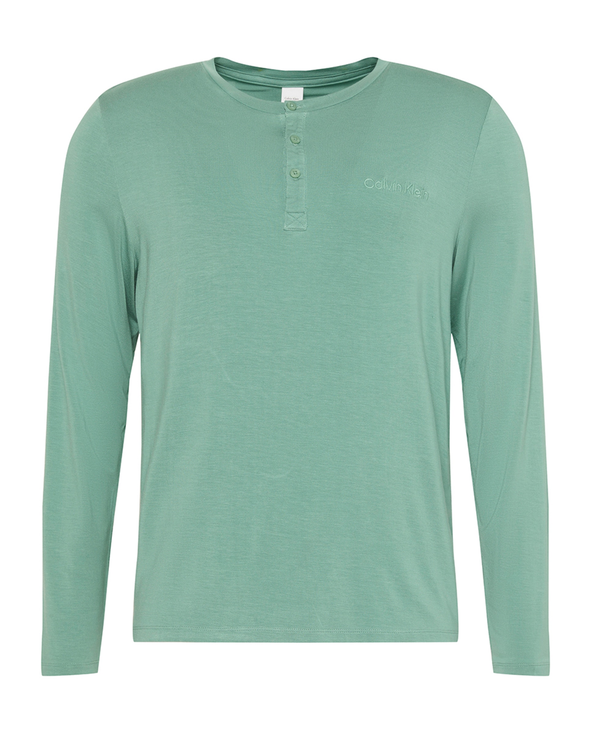 Pack de 3 Boxers Compridos Preto-2