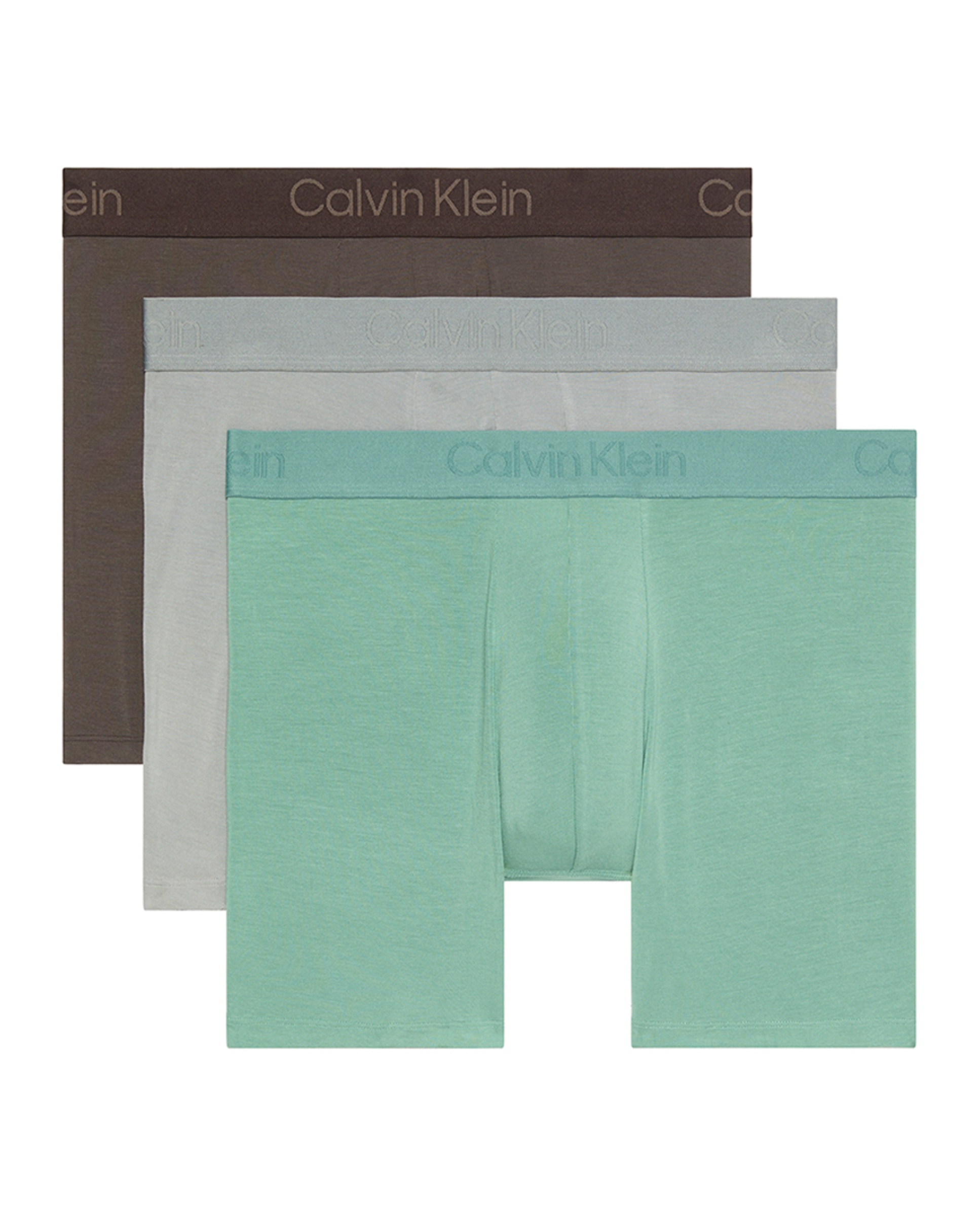 Pack de 3 Slips Multicolor-7