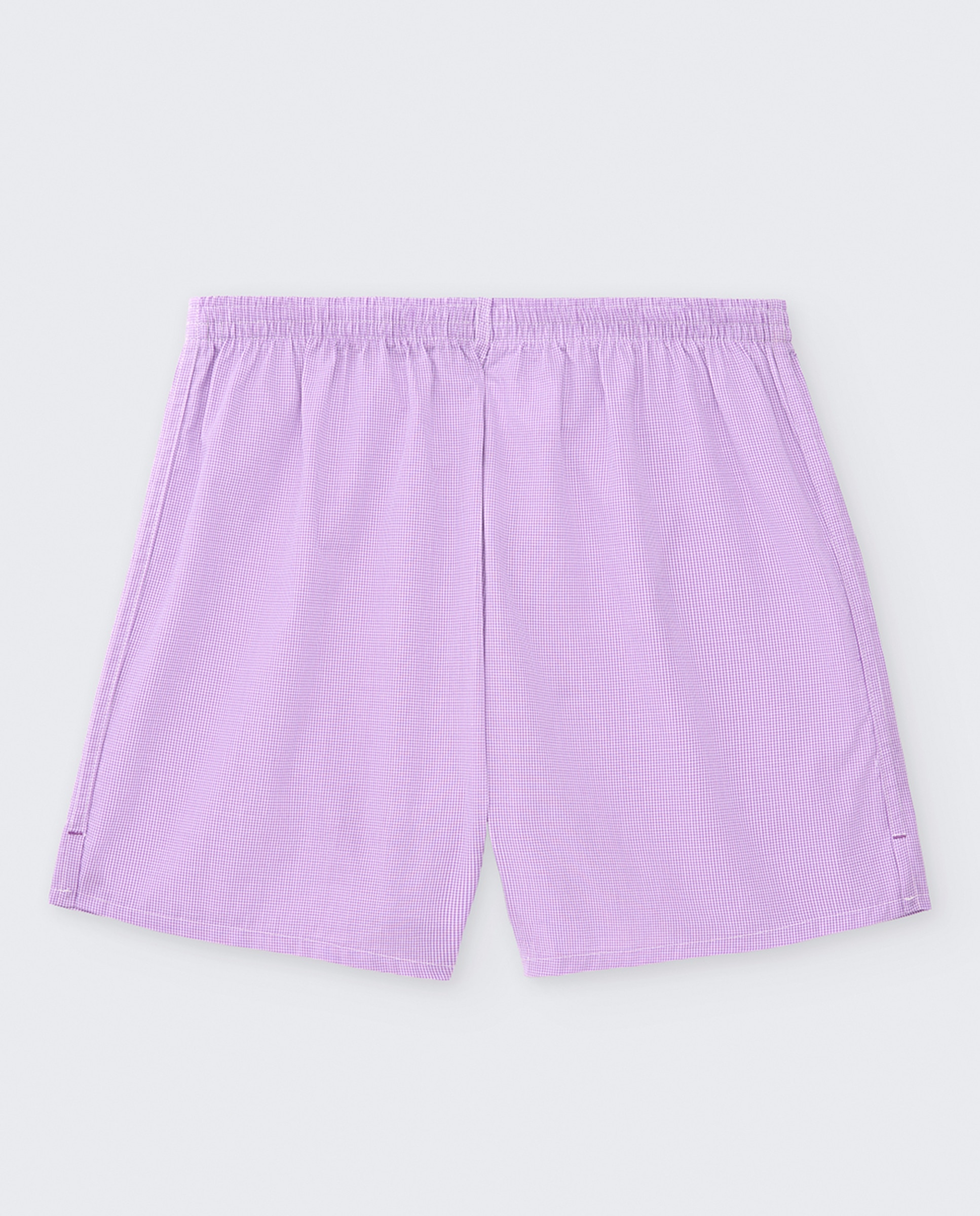 Pack de 2 Boxers de Tecido Multicolor-6