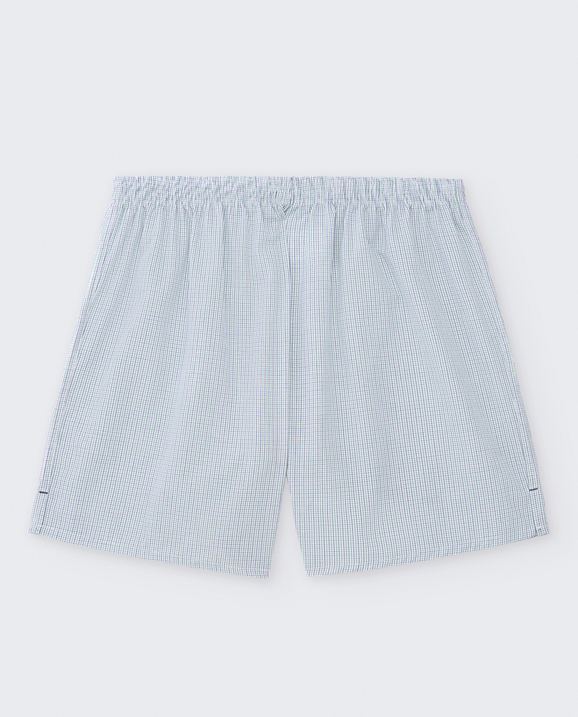 Pack de 2 Boxers de Tecido Multicolor-6