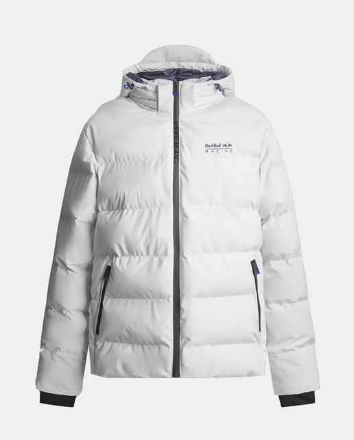 Imagen 0 de Chaleco acolchado de hombre poliéster-spandex cremallera impermeable