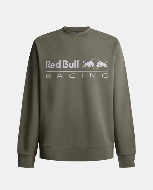 Imagen 0 de Sudadera de hombre algodón elástico gráfico en goma