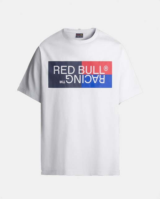 Imagen 0 de Camiseta de hombre algodón 100% bloques de color