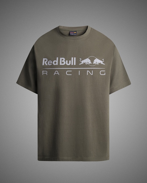 Imagen 0 de Camiseta de hombre algodón 100% logo en el pecho