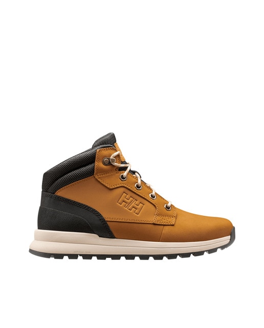 Imagen 0 de Ya sea que camines en invierno o te relajes en la cabaña, nuestras botas Kelvin Mid para hombre están diseñadas para el uso diario en invierno