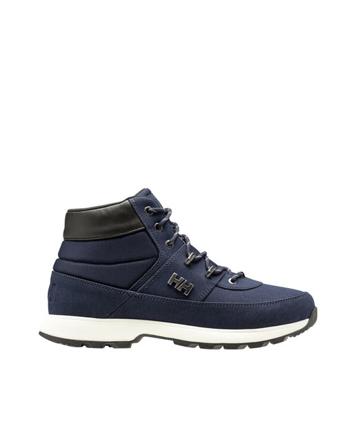 Imagen 0 de Botas Helly Hansen Woodlands 2 te protegerán de las condiciones climatológicas adversas en invierno