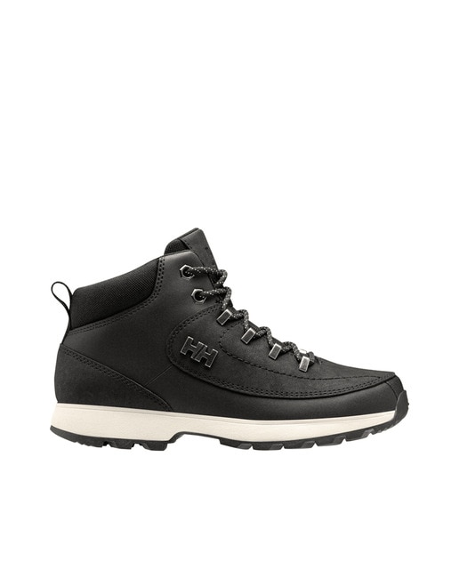 Imagen 0 de Las botas de senderismo Helly Hansen Forester Sport para mujer están hechas de cuero impermeable