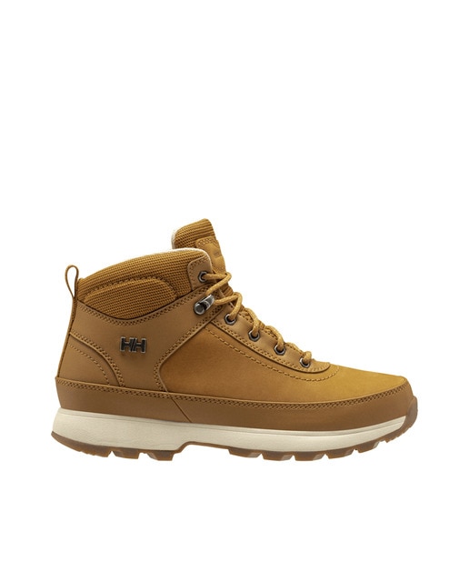 Imagen 0 de Calgary 2: Nuestras botas de invierno para mujer están confeccionadas con cuero impermeable de primera calidad