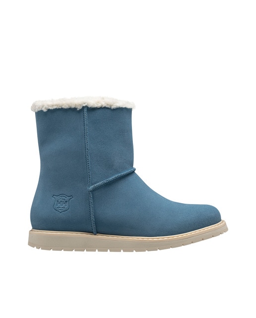 Imagen 0 de Botas de mujer Helly Hansen Annabelle son perfectas para combatir las inclemencias meteorológicas