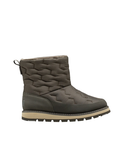 Imagen 0 de Botas de invierno cálidas y elegantes para mujer