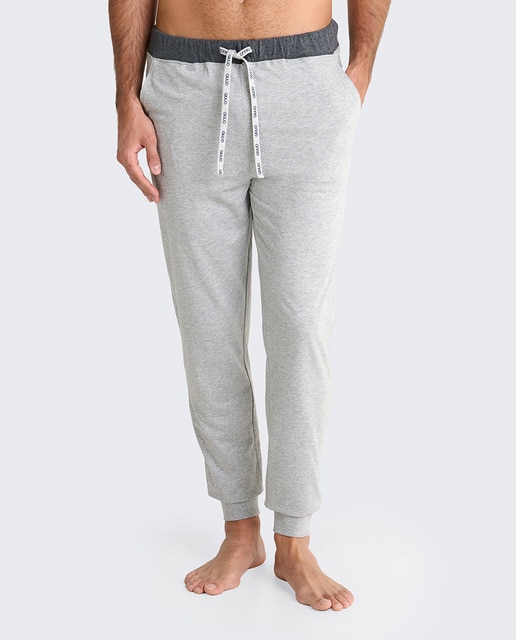 Imagem 0 de Calças de Malha