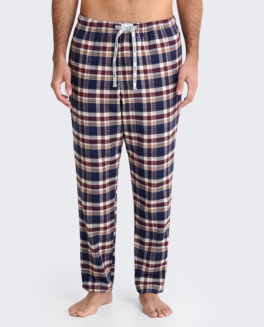 Imagem 0 de Calças de flanela