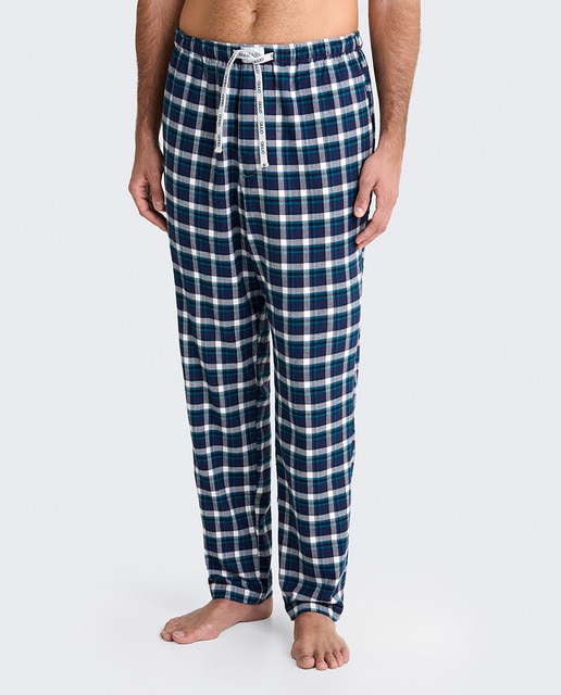 Imagem 0 de Calças de Flanela