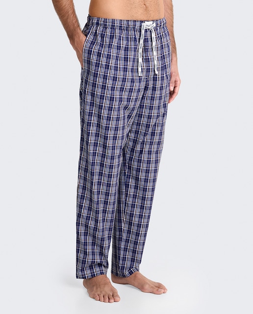 Imagem 0 de Calças de Tecido