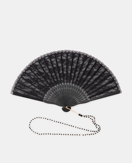 Imagen 0 de Abanico básico piedra color ca