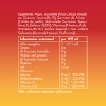 Winter Edition Energydrink mit Apfel- und Ingwergeschmack, zuckerfrei Dose 250 ml