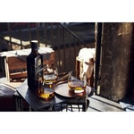 Schottischer Whisky Blended 10 Jahre Flasche 70 cl