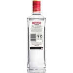English gin bottle 1 l