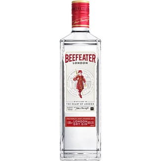 ginebra inglesa botella 1 l - Beefeater