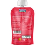 Vitamin Protect Heidelbeeren und Johannisbeeren Pouch 110 g