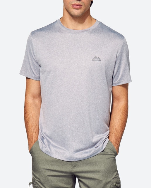 Imagen 0 de Camiseta de montaña de hombre Mountain PRO