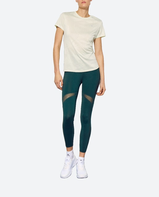 Imagen 0 de Malla 7/8 con mesh de training de mujer Boomerang