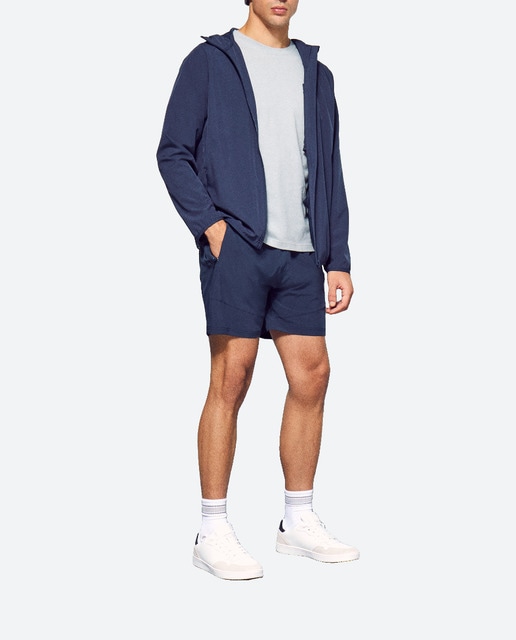 Imagen 0 de Pantalones cortos de 5" de training de hombre Boomerang