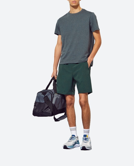 Imagen 0 de Pantalones cortos de 7" de training de hombre Boomerang