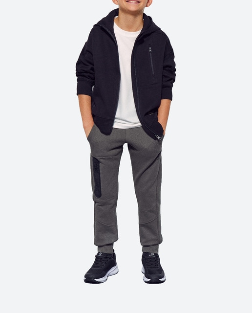 Imagen 0 de Pantalon largo con puño Sportcasual de niño Boomerang