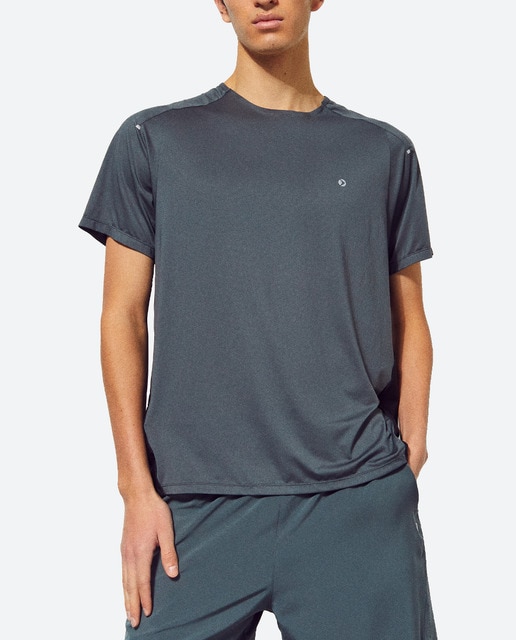 Imagen 0 de Camiseta de running de hombre