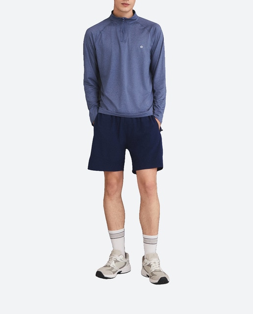 Imagen 0 de Short 5" de running de hombre