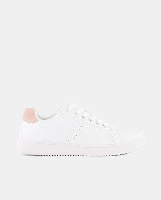 Imagen 0 de Zapatillas sport-casual de mujer Klash Boomerang