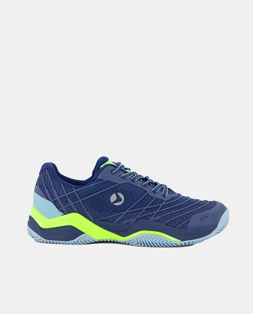 Imagen 0 de Zapatilla de Padel-Tenis Smash hombre