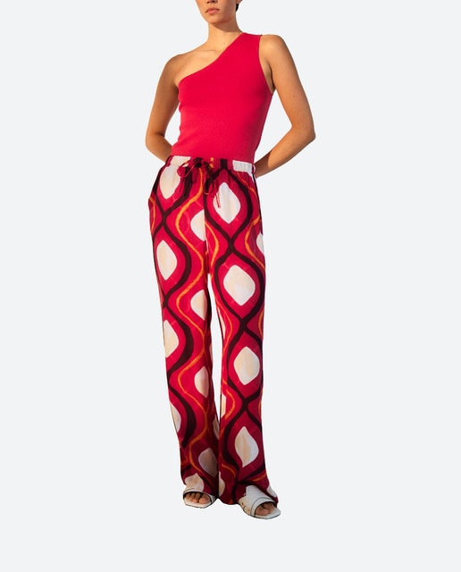 Imagen 0 de Top asimétrico de punto