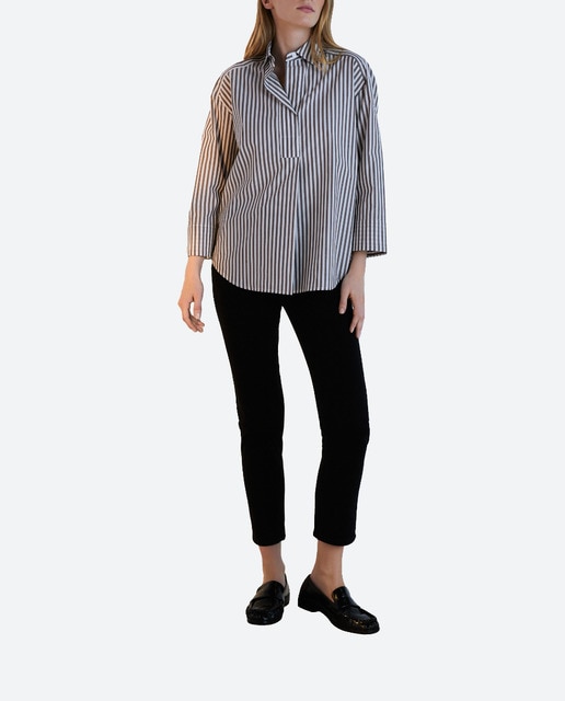 Imagen 0 de Vaquero push up de mujer