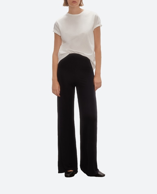 Imagen 0 de Camiseta de mujer básica manga corta