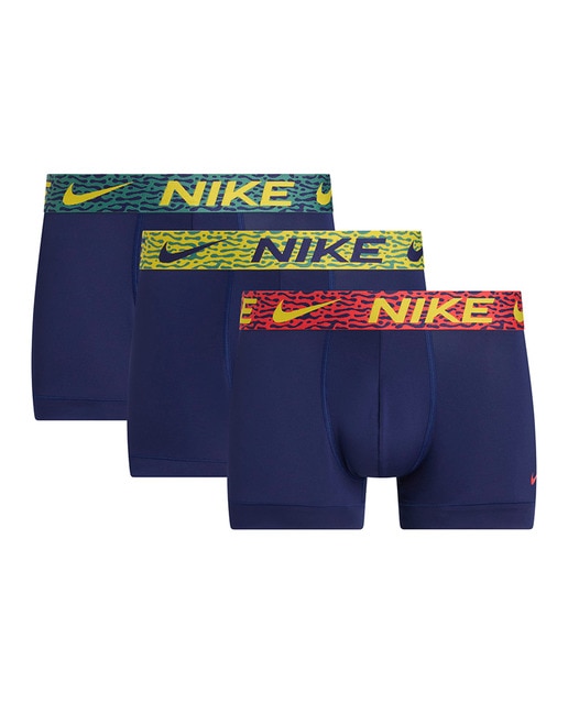 Imagem 0 de Pack de 3 Boxers Curtos
