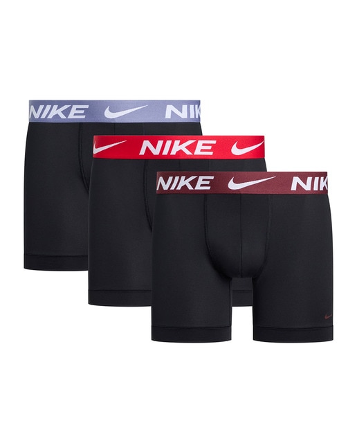 Imagem 0 de Pack de 3 Boxers Compridos