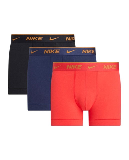 Imagem 0 de Pack de 3 Boxers Curtos