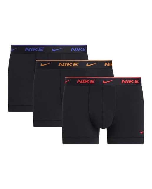 Imagem 0 de Pack de 3 Boxers Curtos