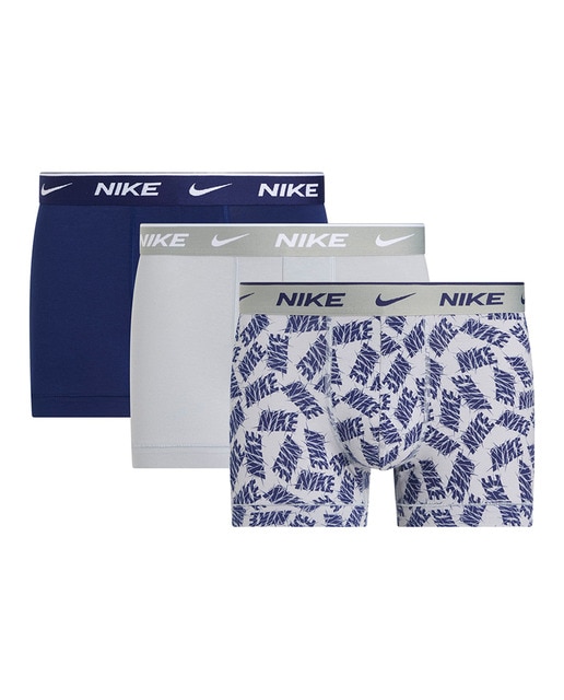 Imagem 0 de Pack de 3 Boxers Curtos